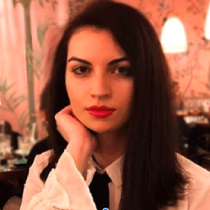 Eleonora Ferrari