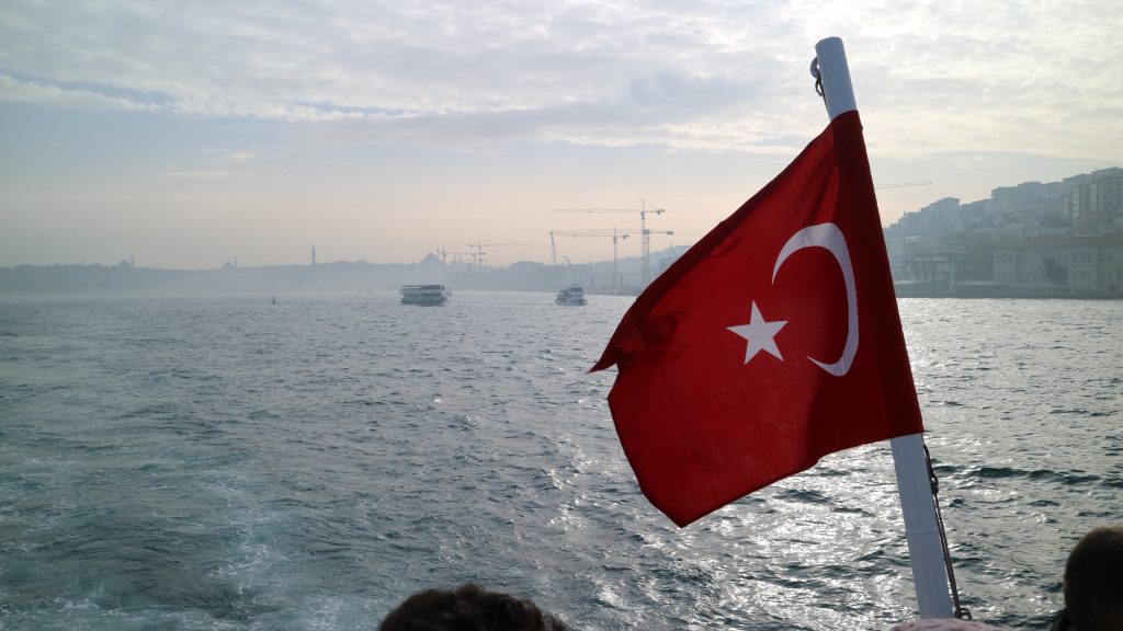 Coronavirus in Turchia