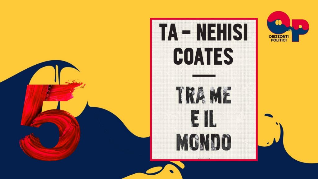 Tra me e il mondo libri protesta neri