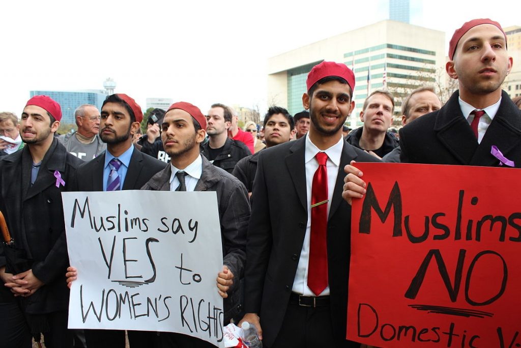 partiti islamici