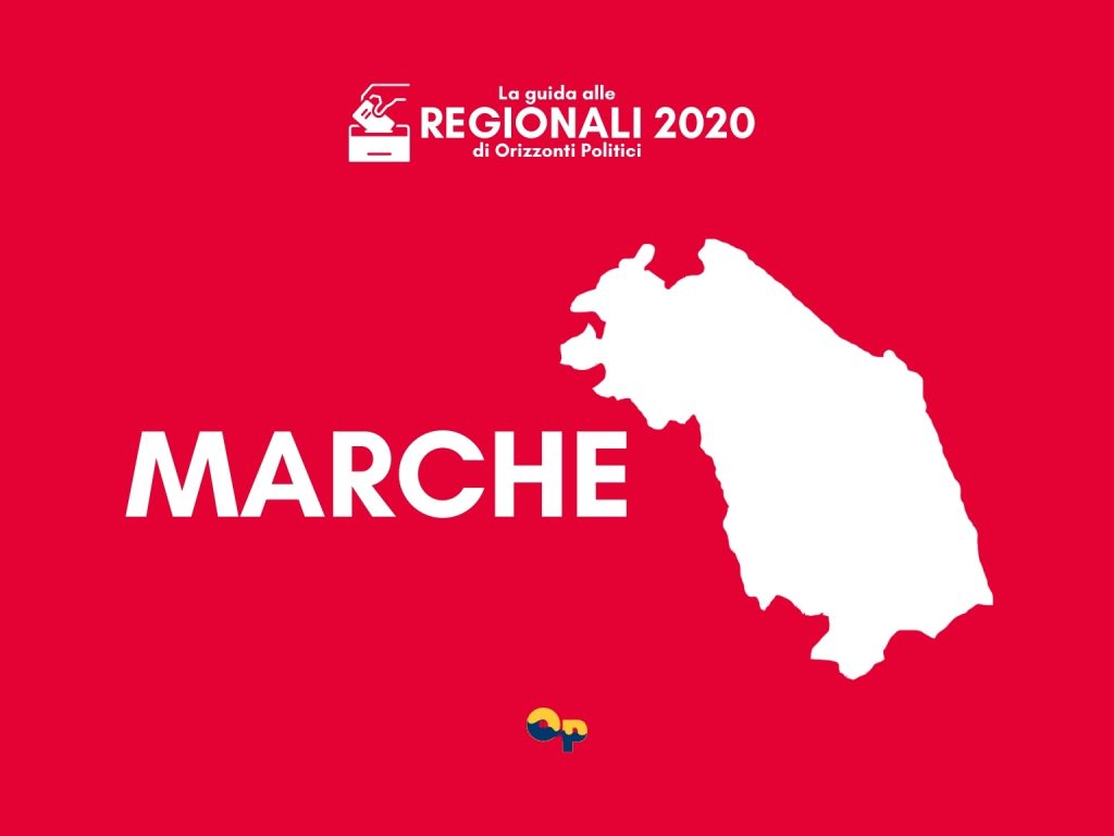 Regionali Marche