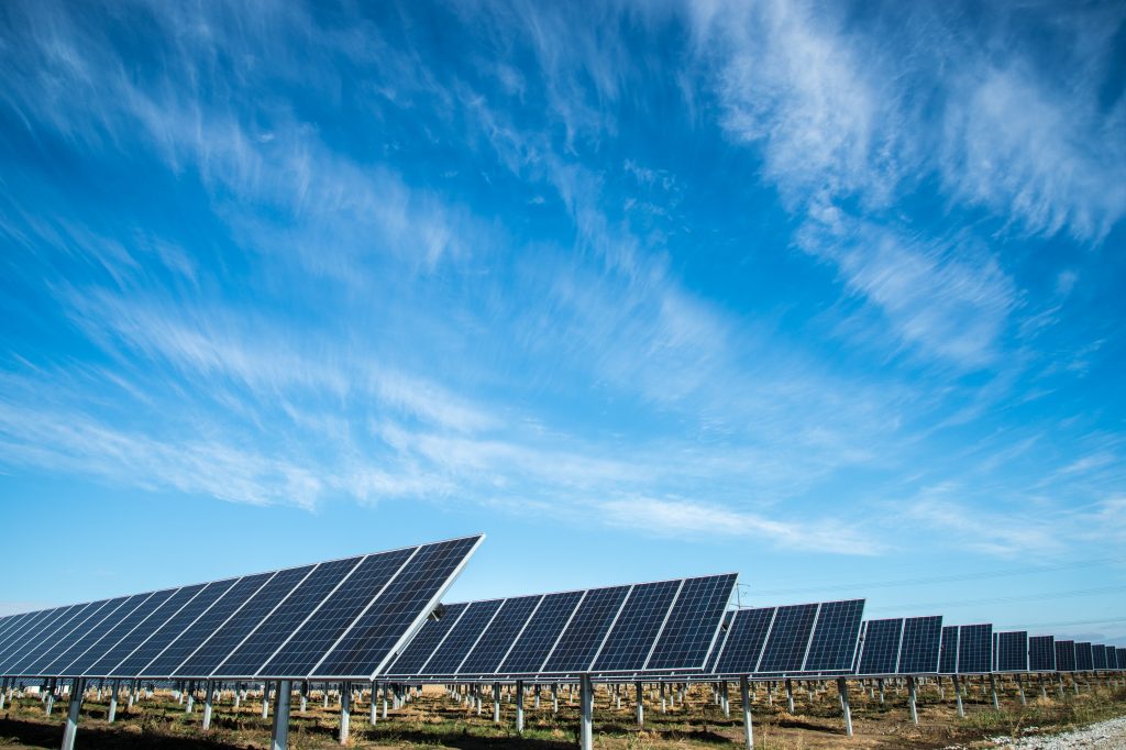 green energies