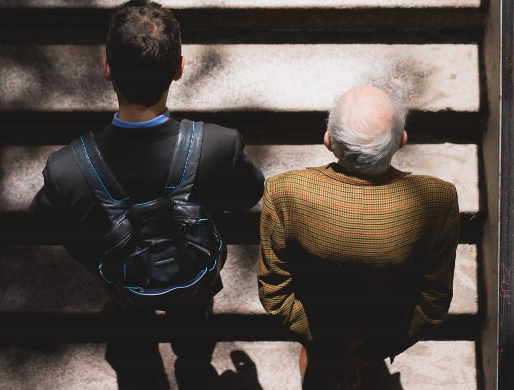 occupazione giovanile