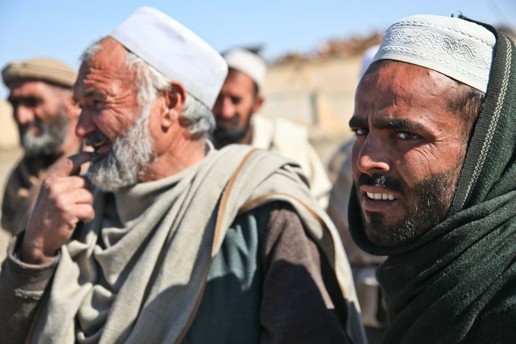 Il conflitto tra il governo di Kabul e i talebani in Afghanistan ha avuto ripercussioni gravissime sulla popolazione civile
