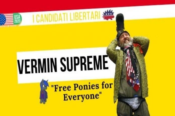 Chi Sta Vincendo Le Elezioni Usa