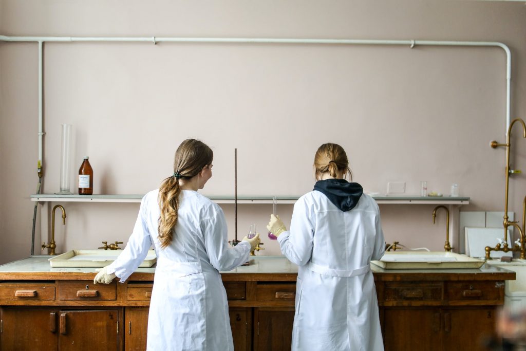 donne STEM gender gap