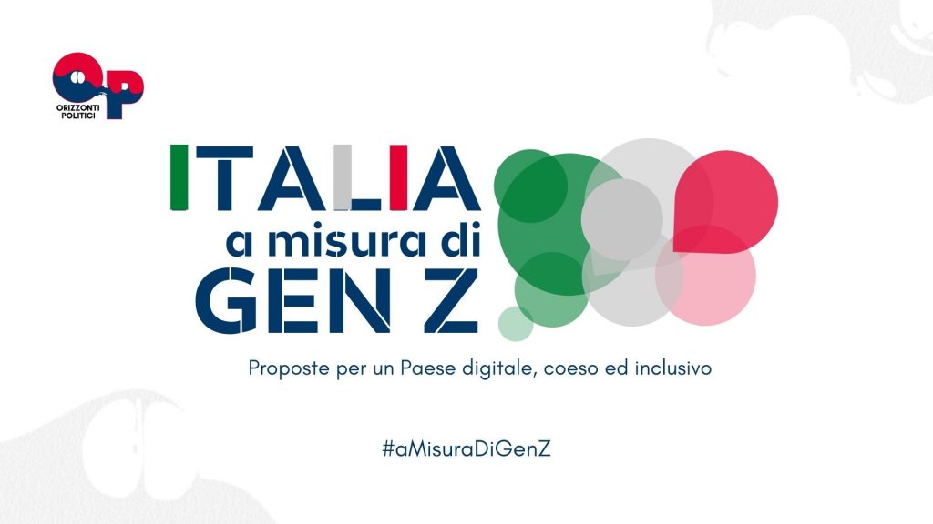 proposte Gen Z