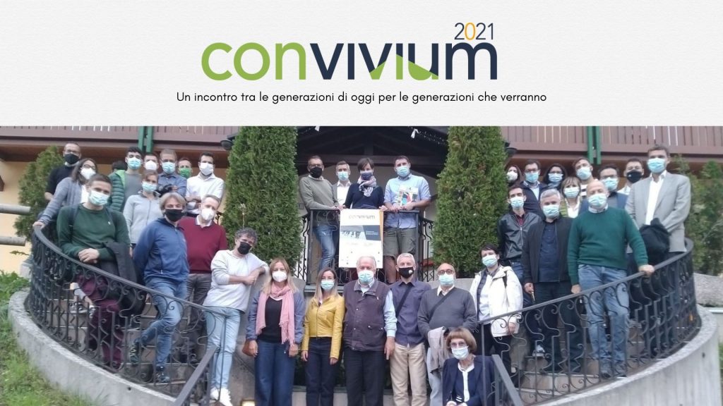 convivium orizzonti politici