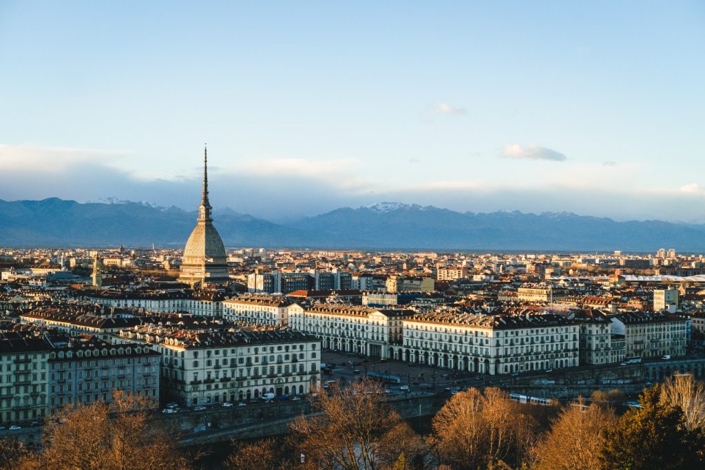 elezioni torino