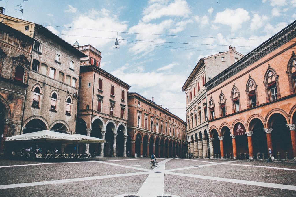 elezioni bologna