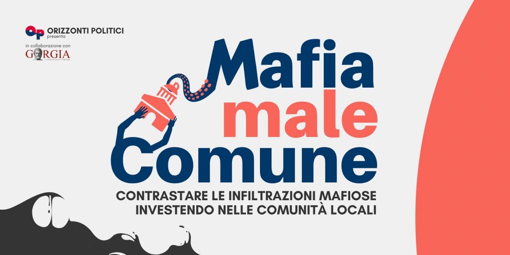 Mafia male Comune