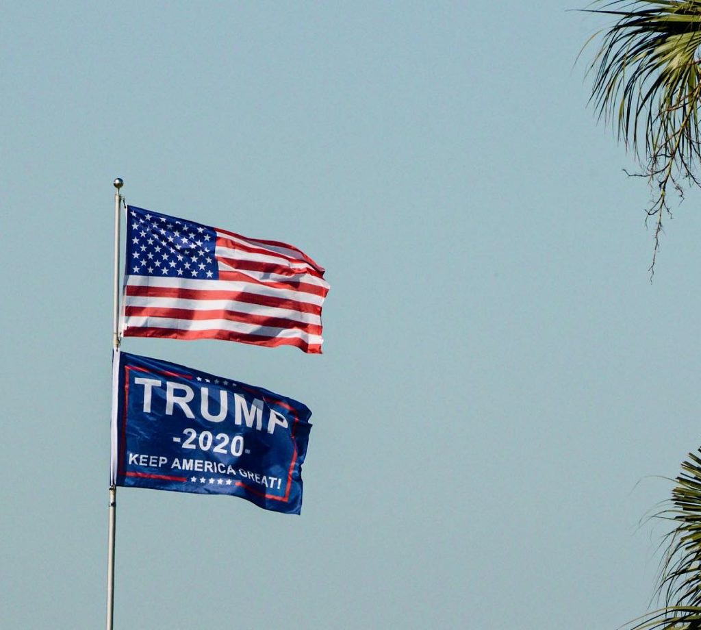 Trump vs DeSantis e le incognite per Biden in vista delle elezioni presidenziali negli Stati Uniti