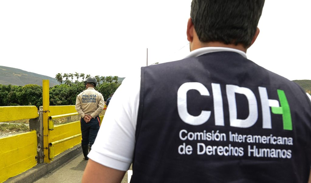 Venezuela, diritti umani