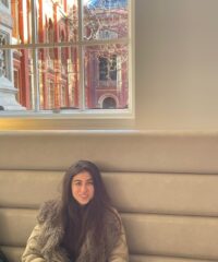 Daria Keyvan Khosrow