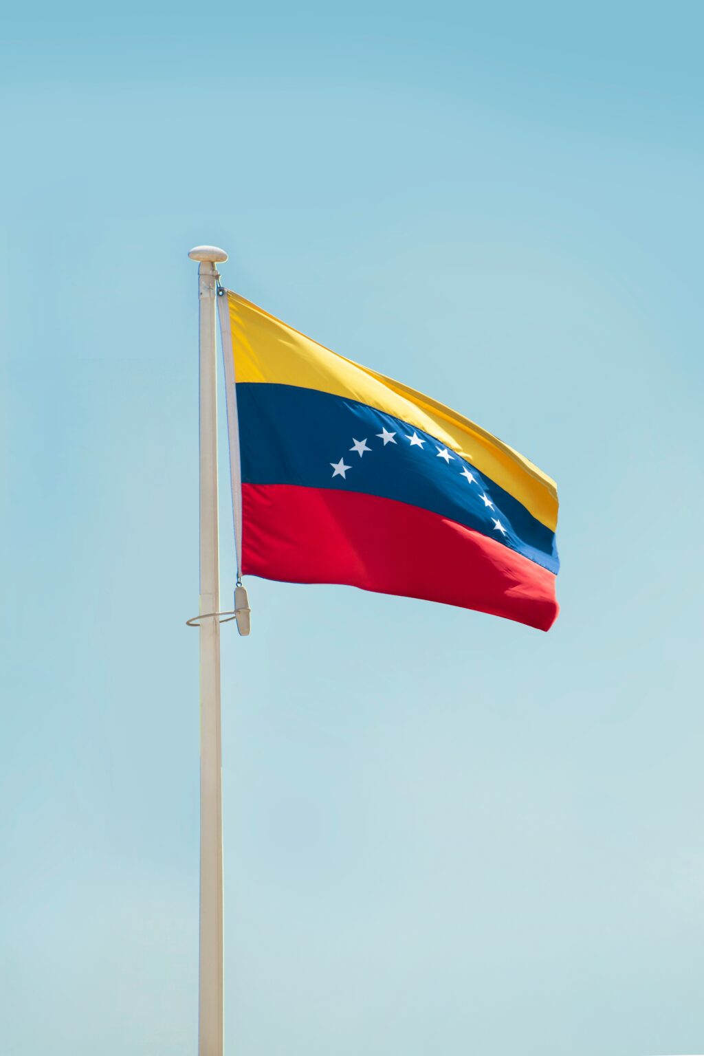 il futuro del Venezuela
