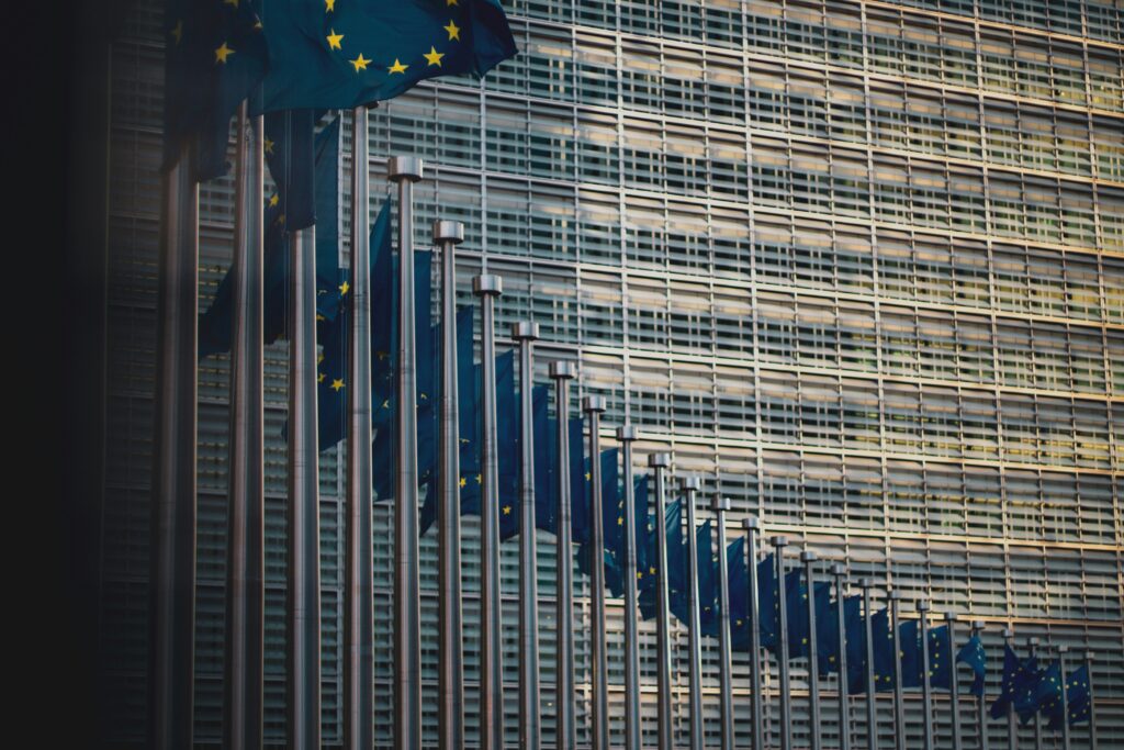 triloghi Unione Europea