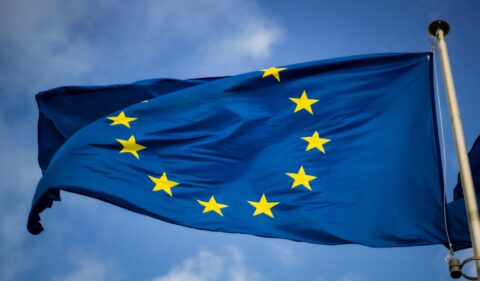 Magistratura in Europa