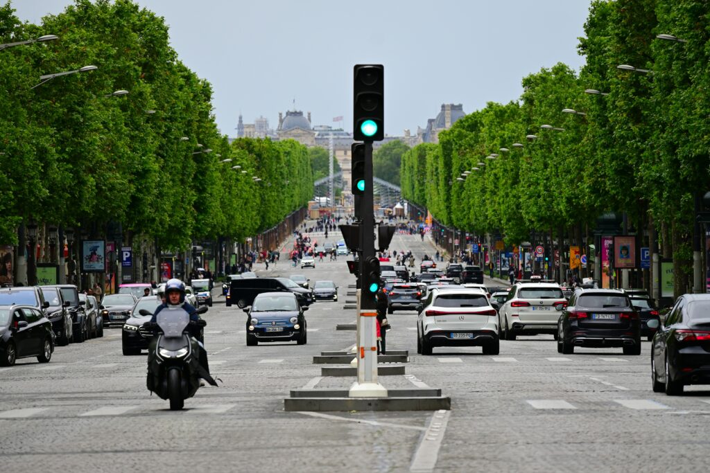 Elezioni presidenziali Francia 2027
