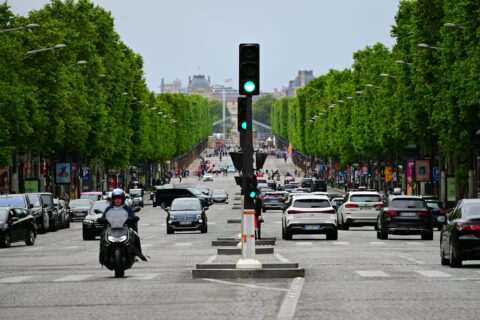 Elezioni presidenziali Francia 2027