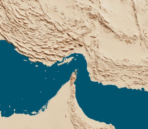 La crisi di Hormuz e l'impatto sul sistema energetico globale